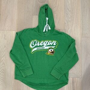 University of Oregon Ducks Sweatshirt